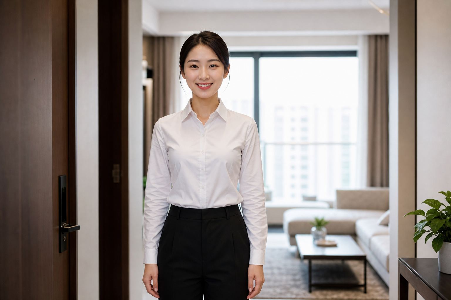 家家到上门服务